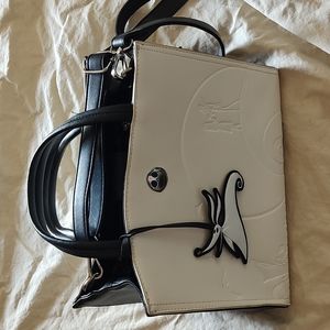 Loungefly Nightmare before Christmas Handbag
